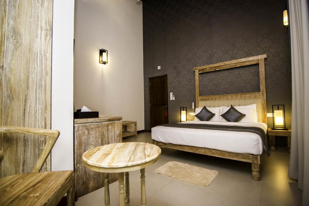 Rivora Homestay