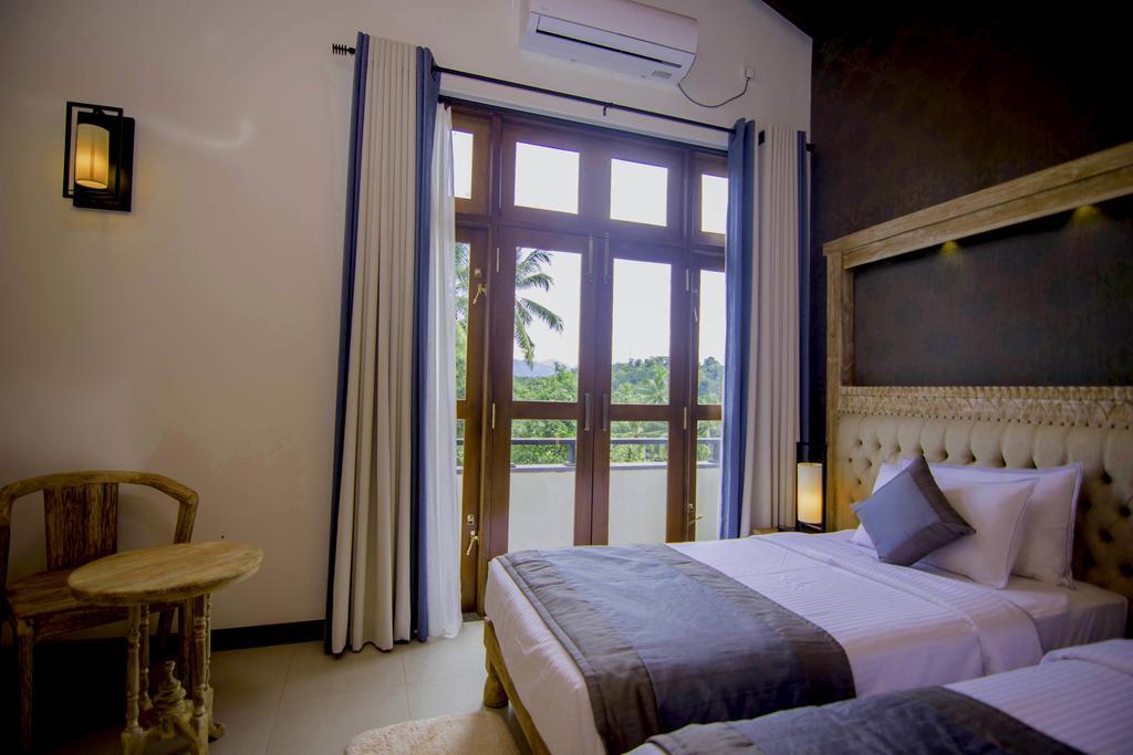 Rivora Homestay