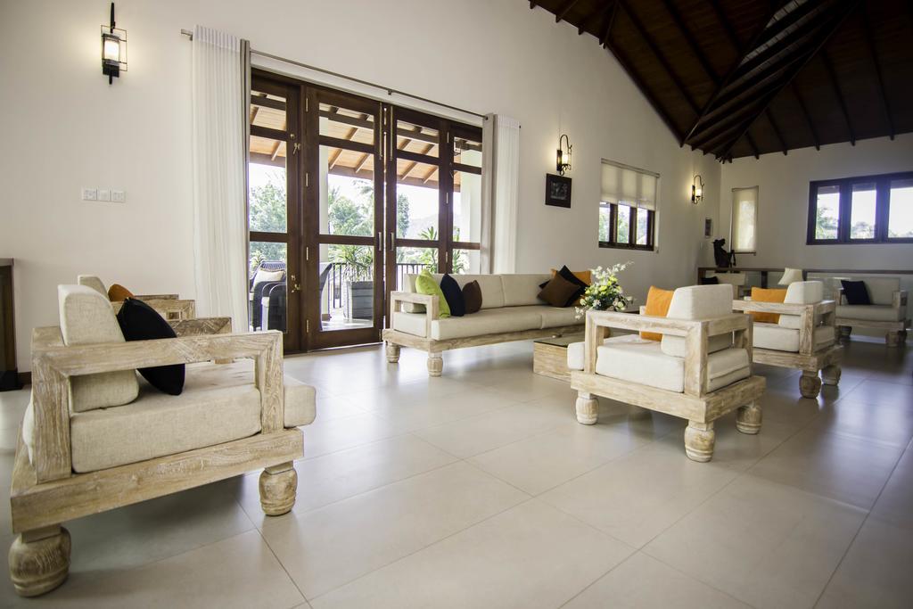 Homestay Rivora *