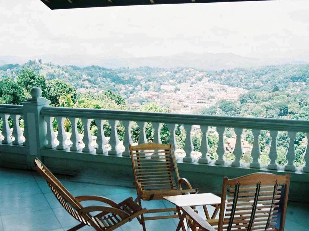 Guest house Alcam 3*