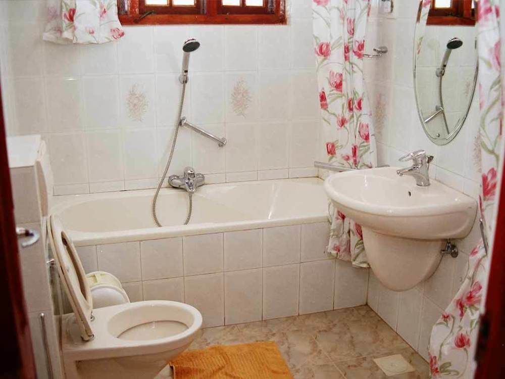 Alcam Guest house 3*