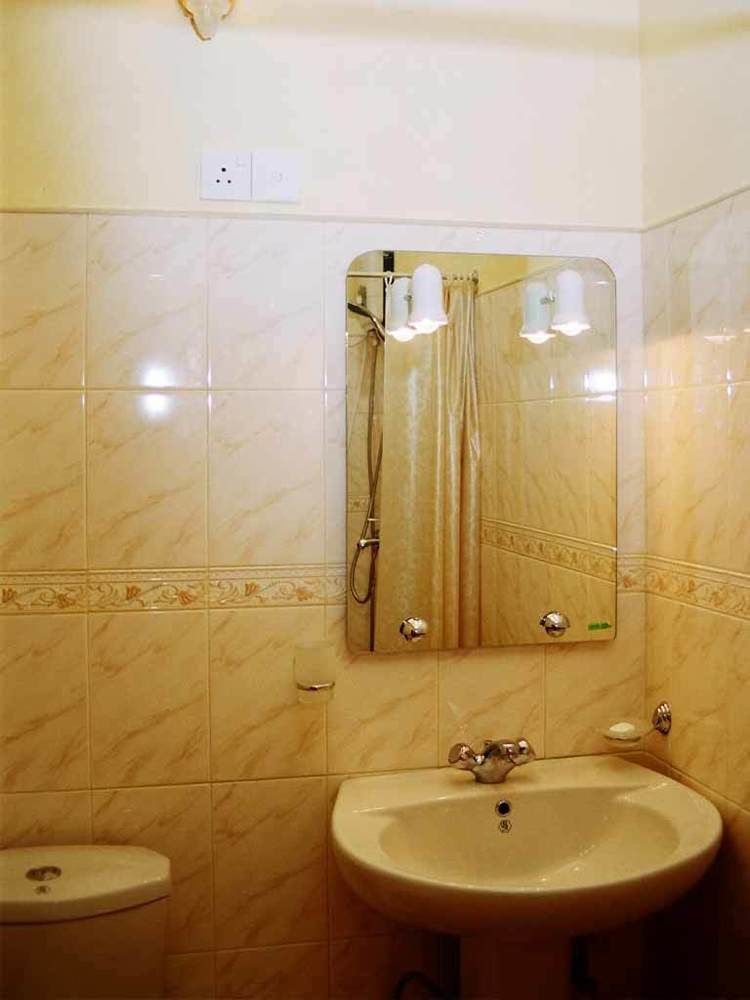 Guest house Alcam