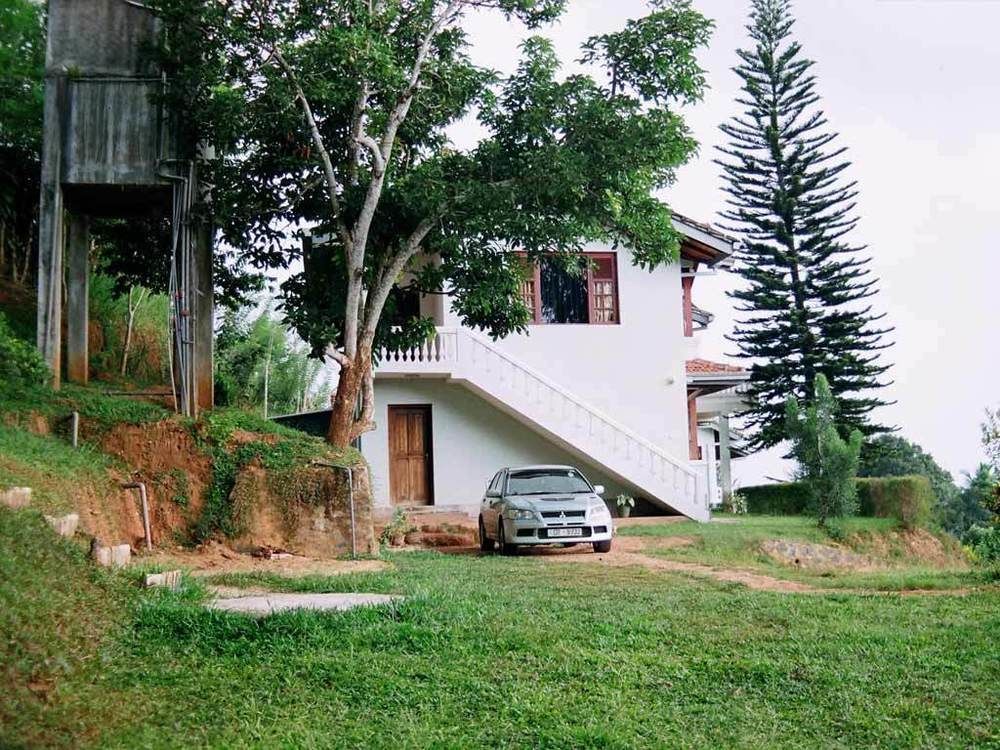 Guest house Alcam 3*