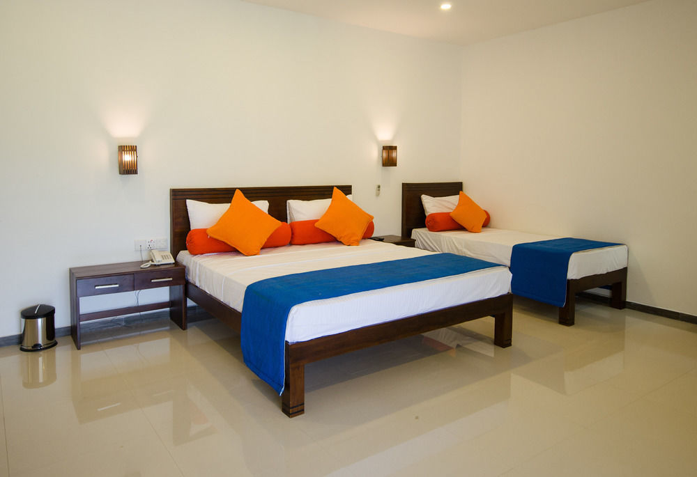 Okwin Resort Kandy