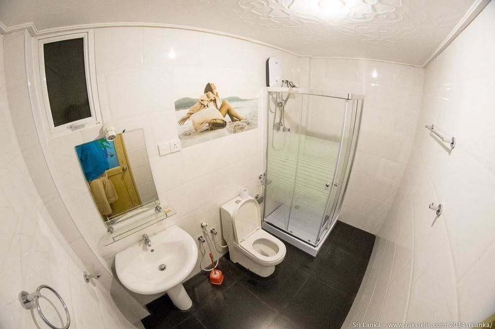 Heavens Guest house