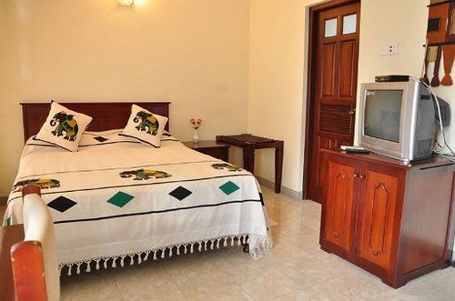 Hotel Amanda Hills