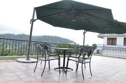 Hotel Amanda Hills 3*