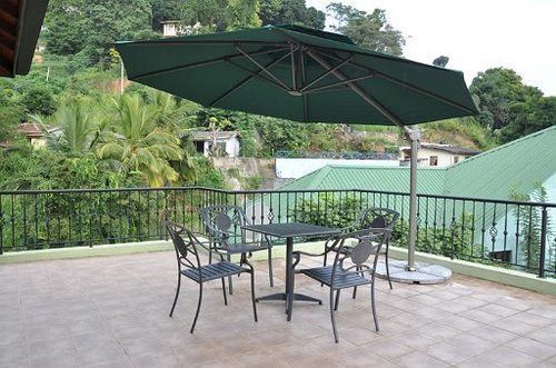 Amanda Hills Hotel 3*