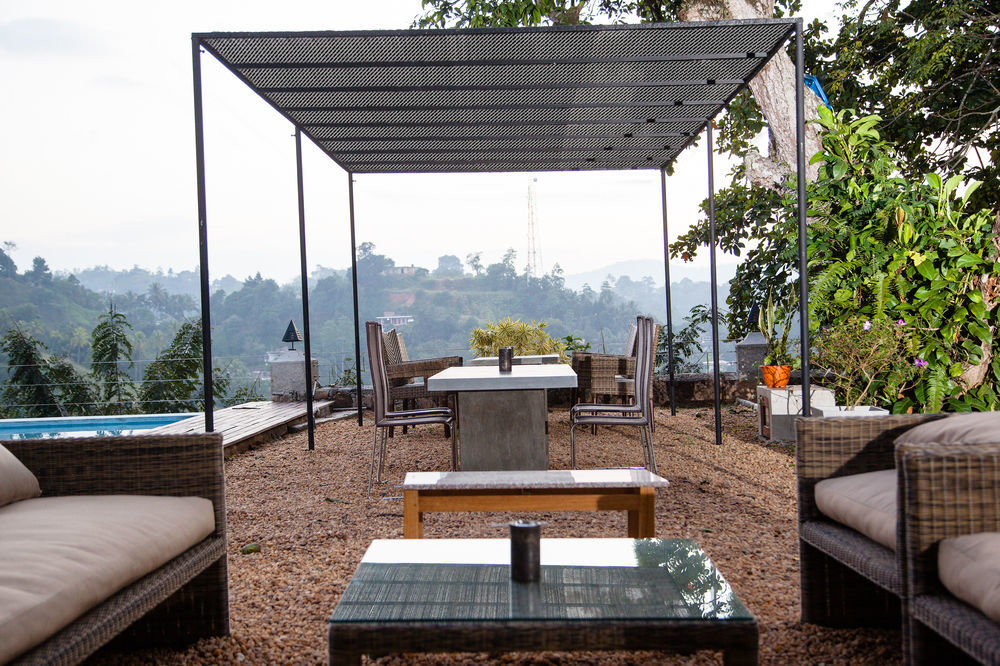 The Elephant Stables Hotel 5*
