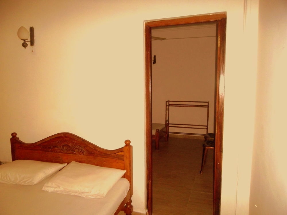 Paradise Hotel Kandy