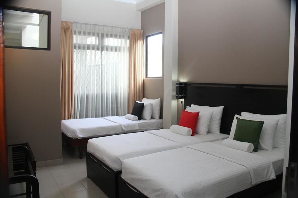 Sevana Hotel Kandy