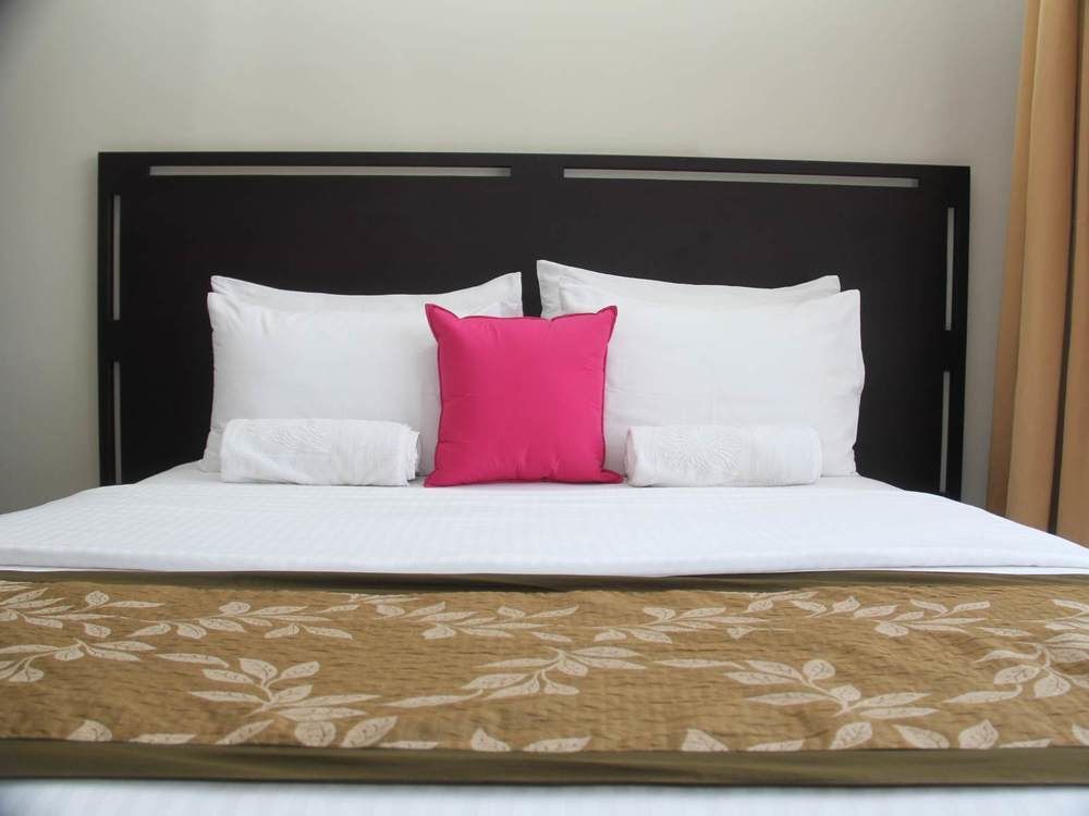 Hotel Sevana 3*
