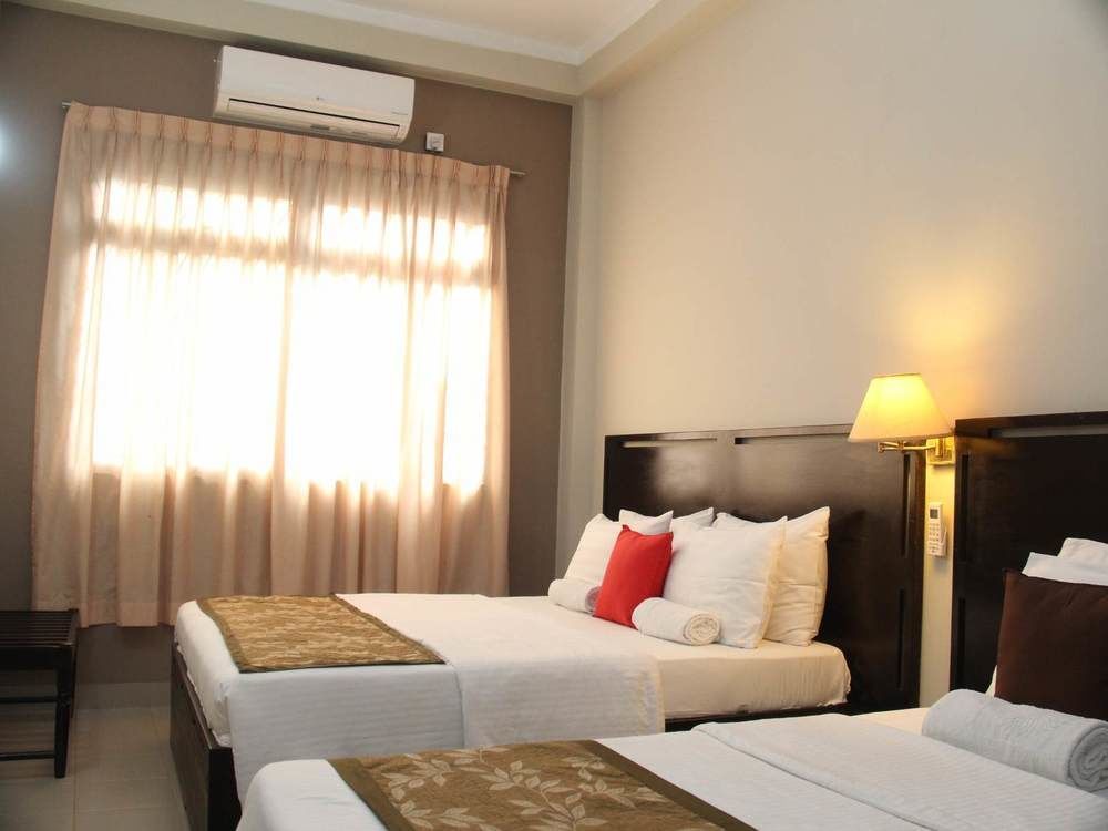 Sevana Hotel 3*