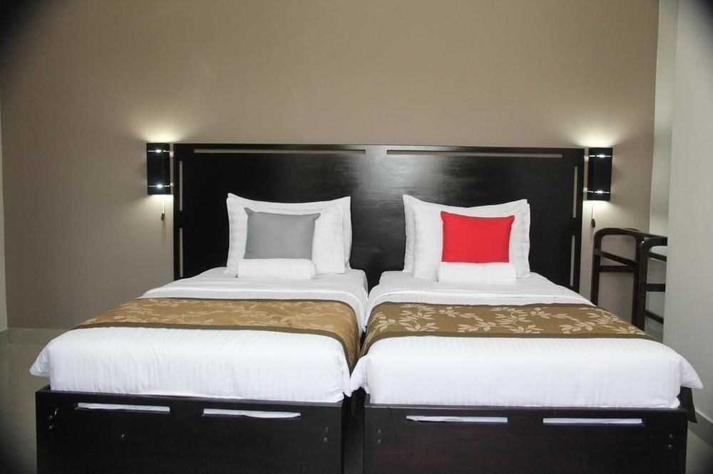 Hotel Sevana