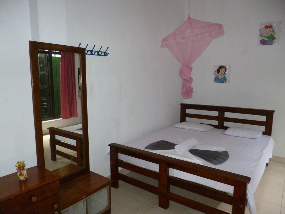Evening Star Guest 3* Kandy