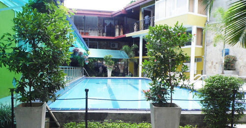 Gangaaddara Hotel 3*
