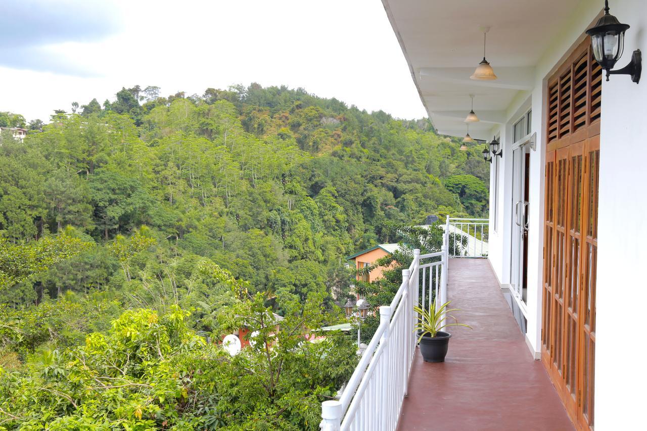 Serene Kandy