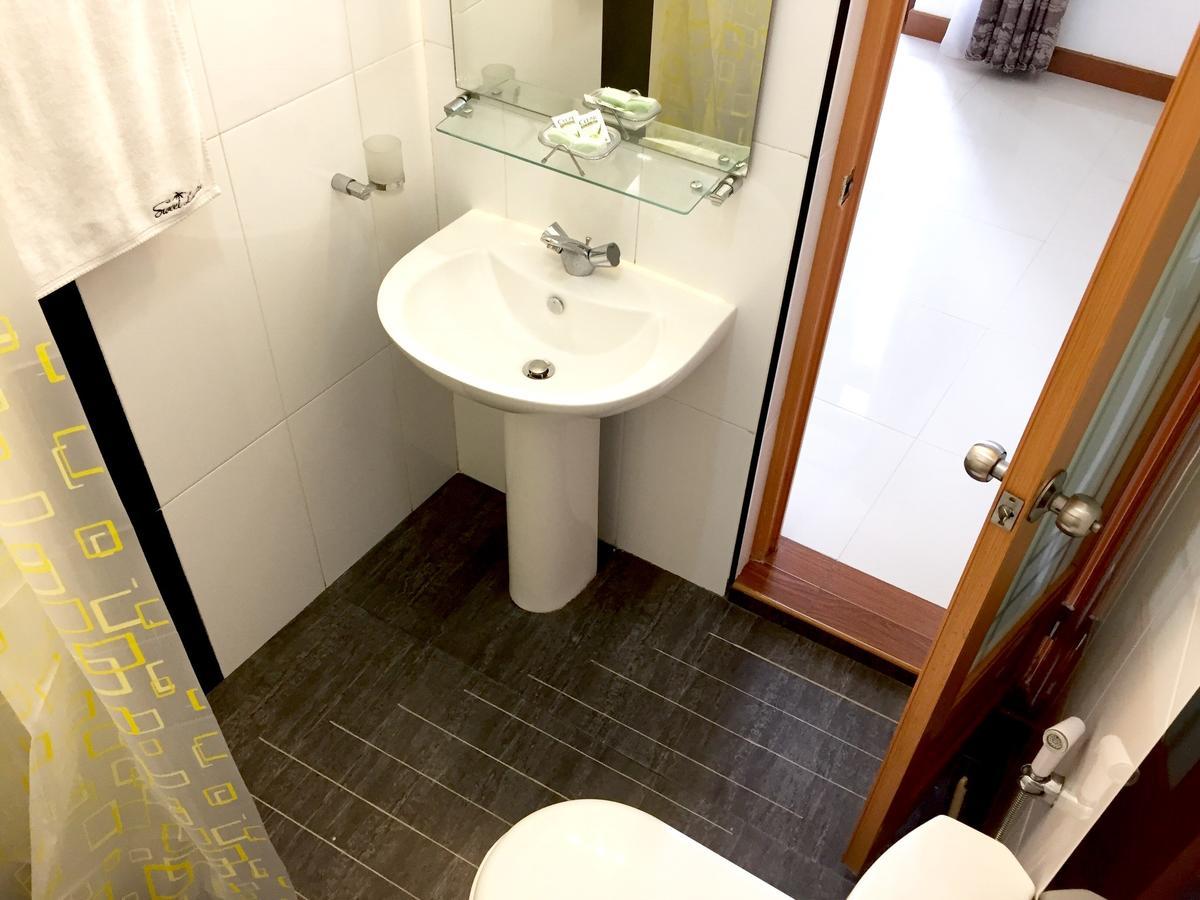 Guest house Sweet Lanka Kandy