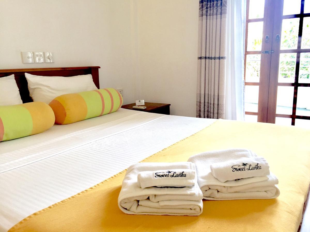 Guest house Sweet Lanka *
