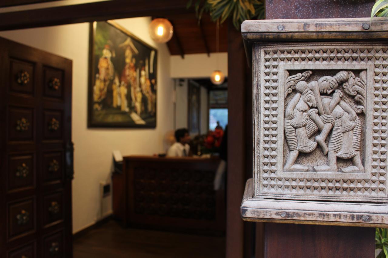 Kandyan Hotel Kandy
