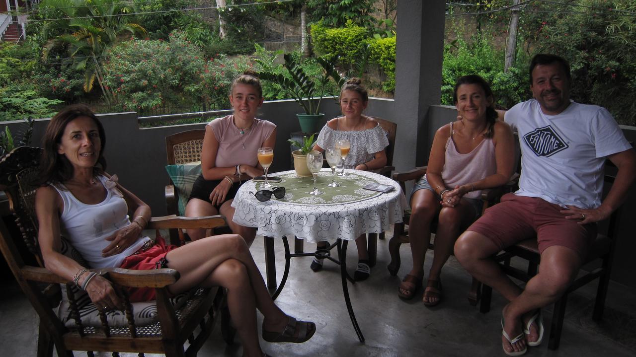 Bethel Rest Bed & Breakfast Kandy