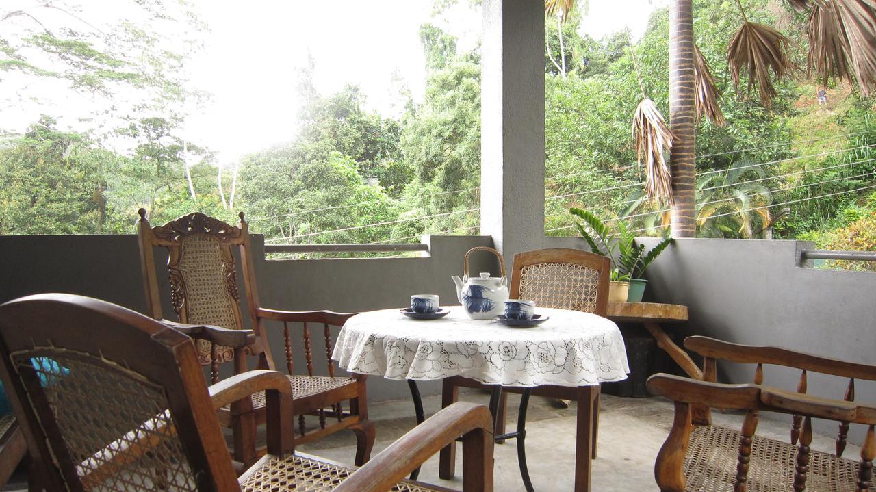 Bethel Rest 3* Kandy