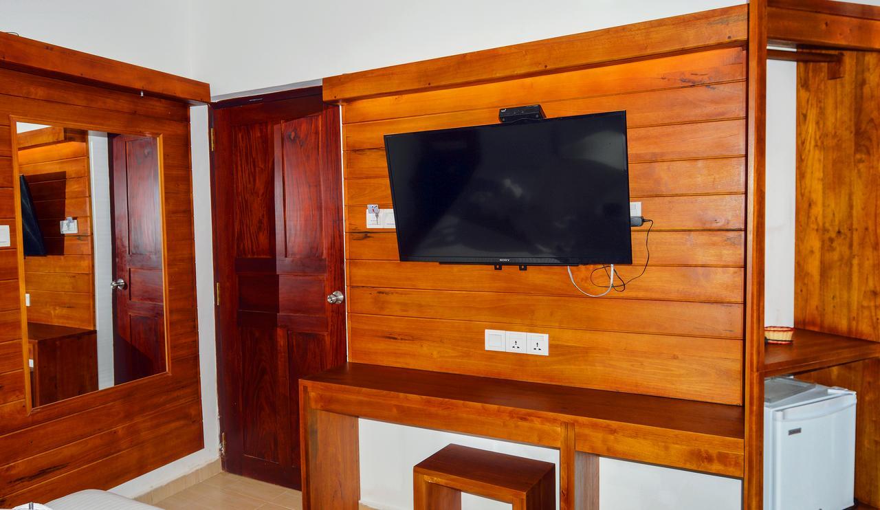 Bed & Breakfast Mountain View 3*