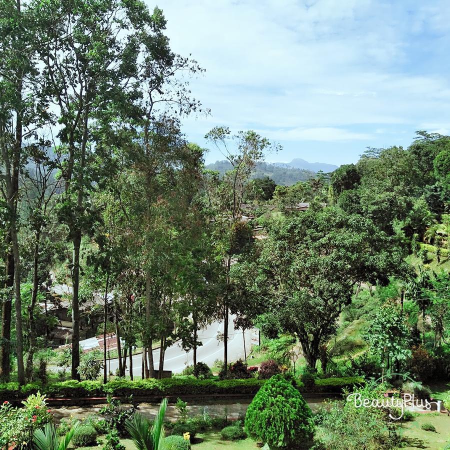 Royal Mount Hotel Kandy