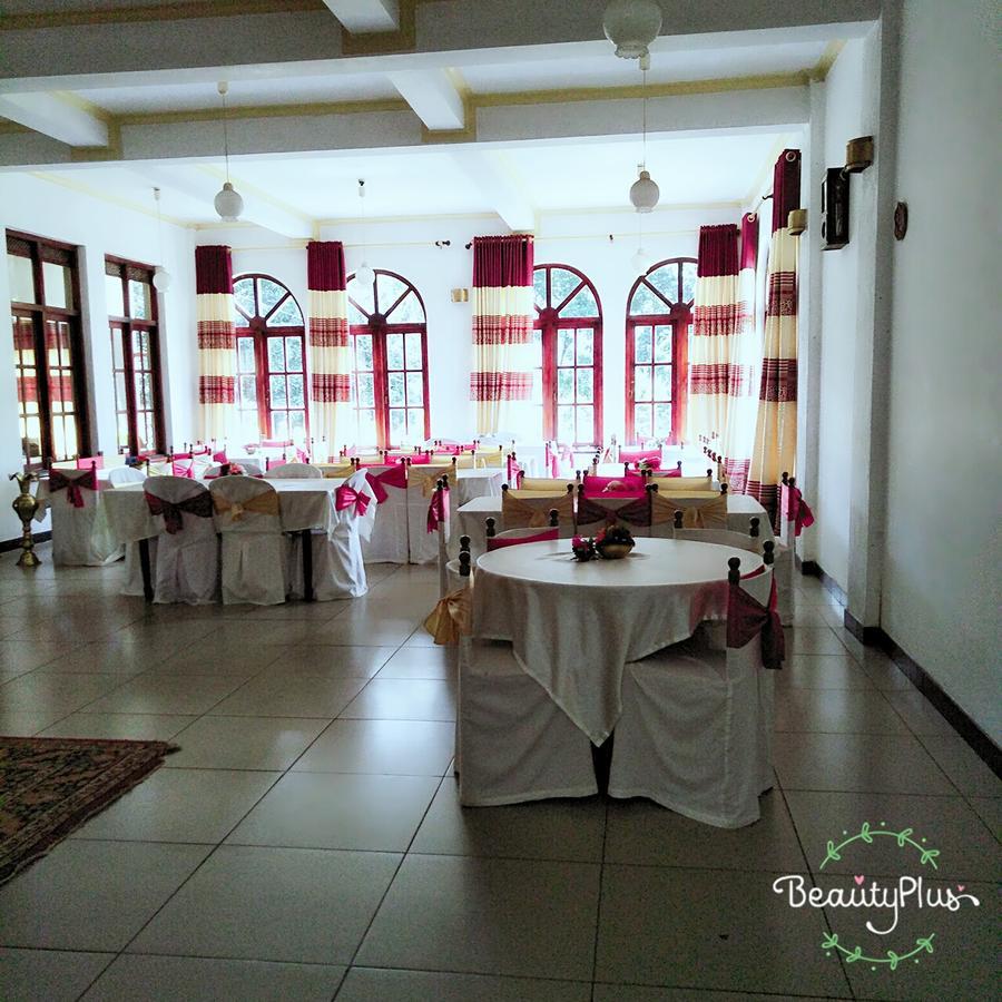 Royal Mount * Kandy
