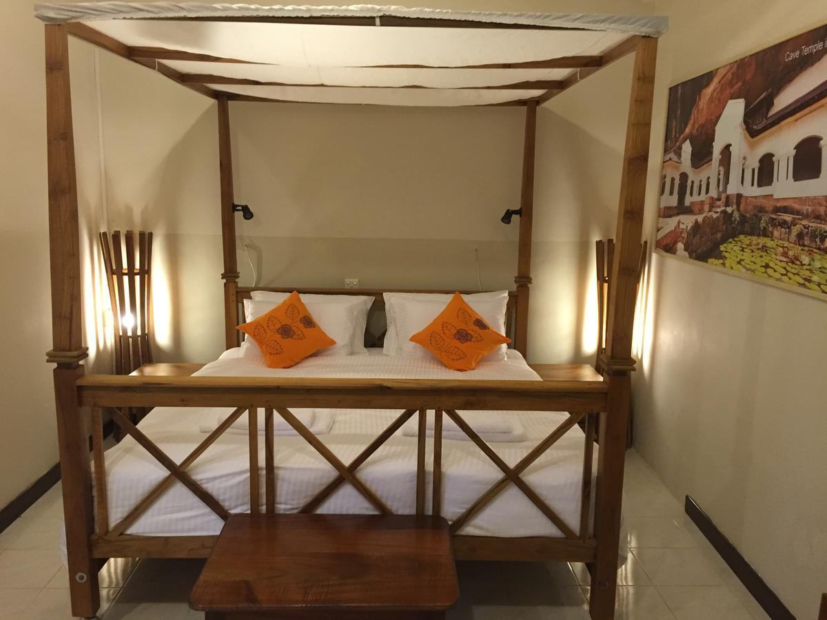 Hotel Le Leopard D 'argent