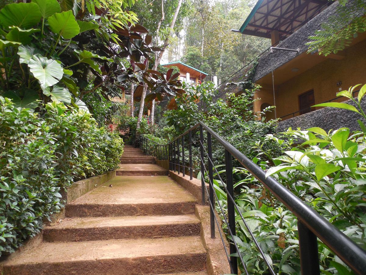 Hotel Le Leopard D 'argent Kandy