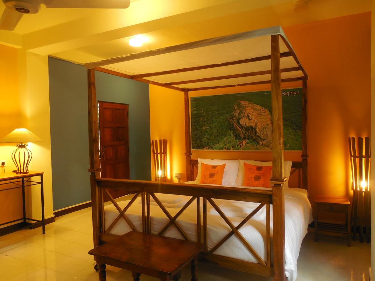 Hotel Le Leopard D 'argent