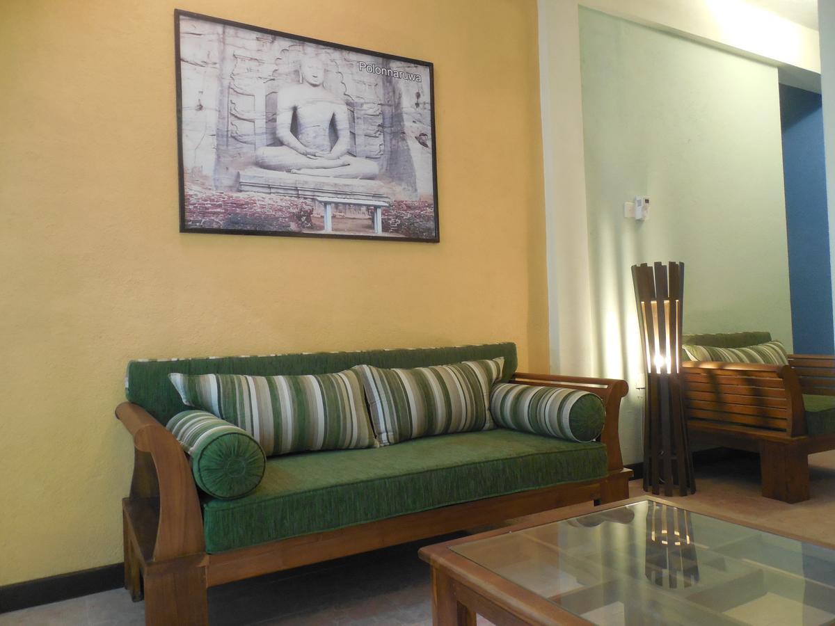 Hotel Le Leopard D 'argent 4*