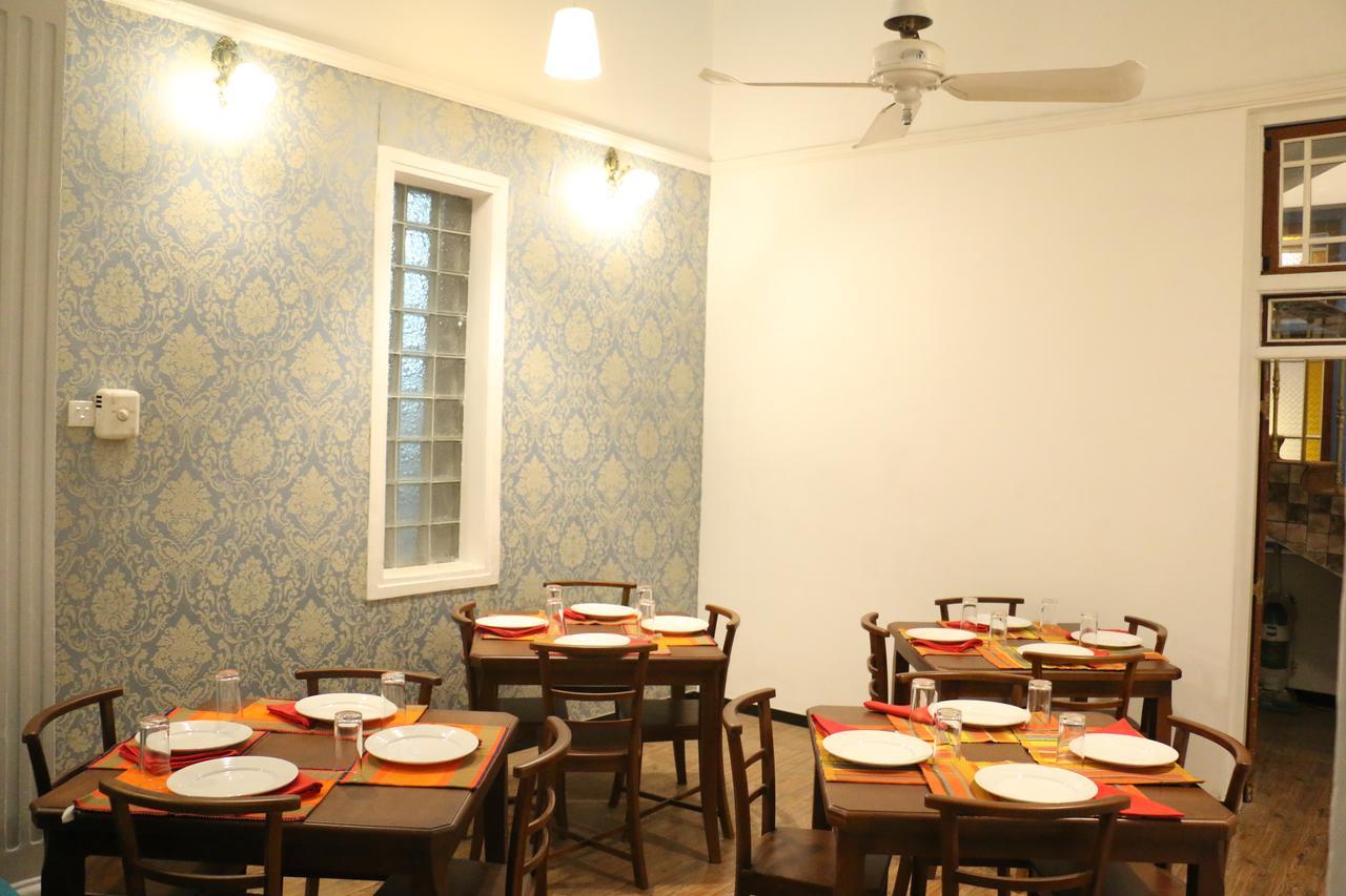 92 2* Kandy