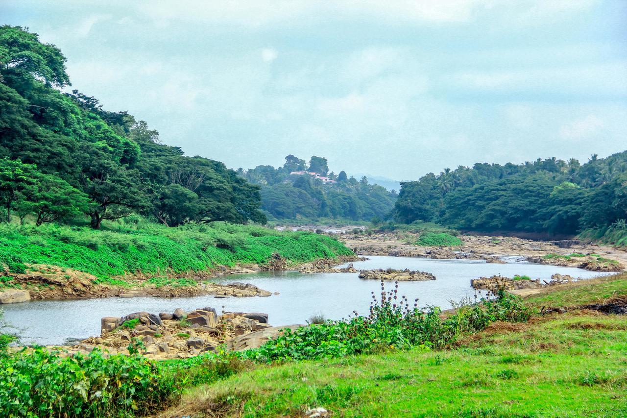 Country House Lodge Resort Kandy