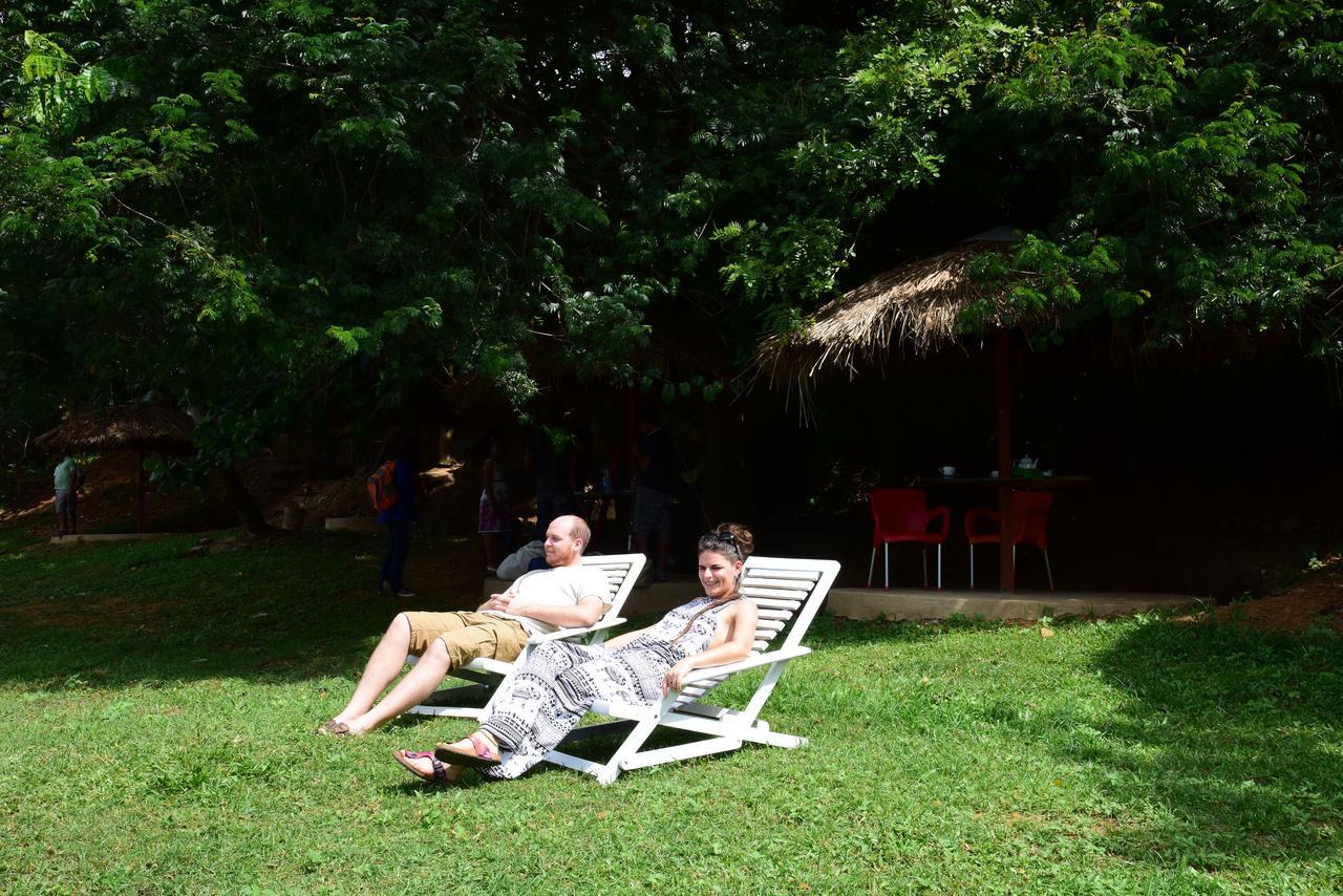Country House Lodge Resort