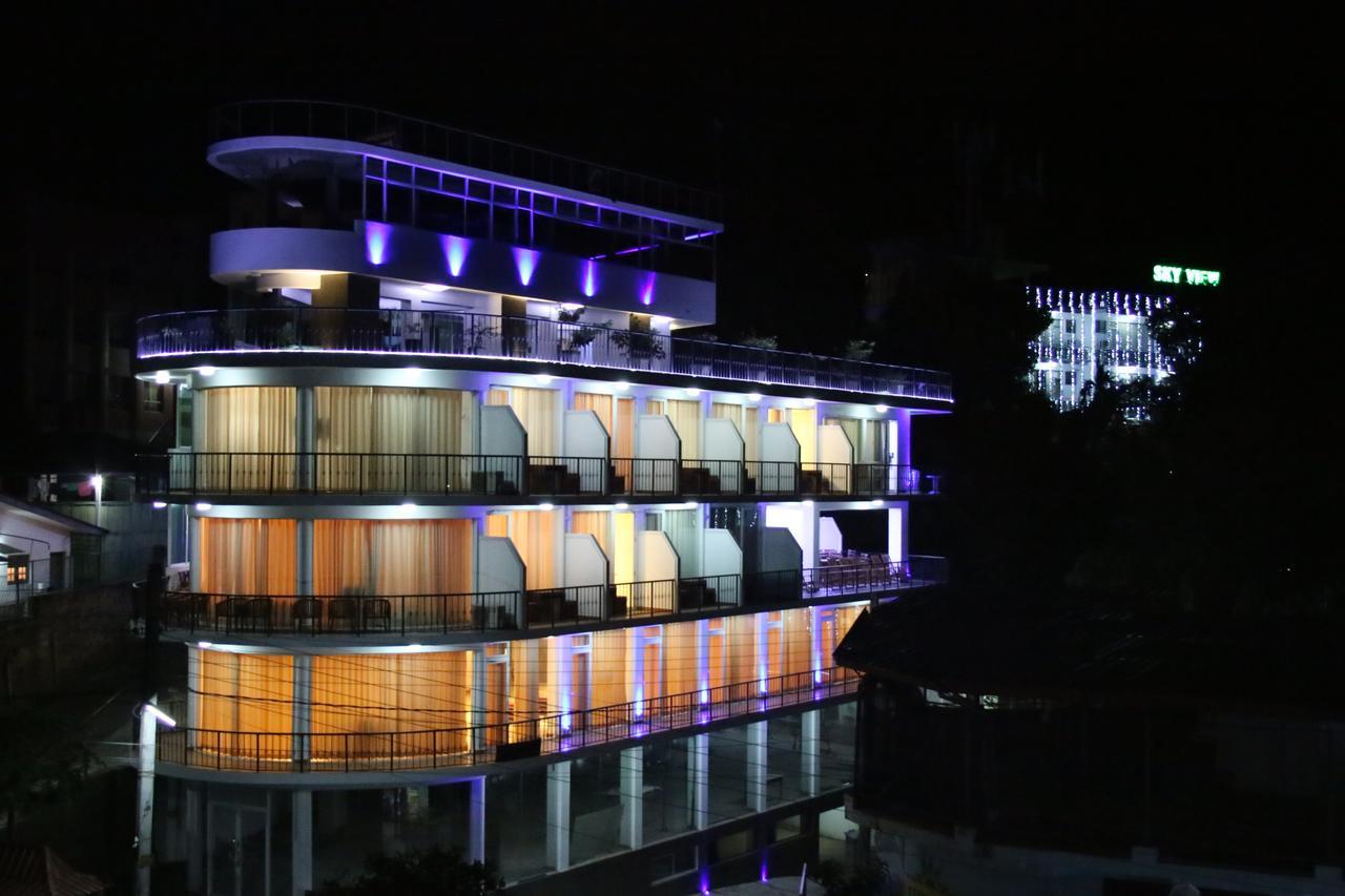 Sky View Grand