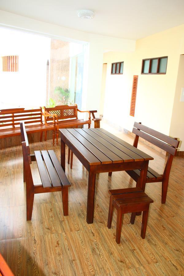 Sky View Grand Hotel Kandy