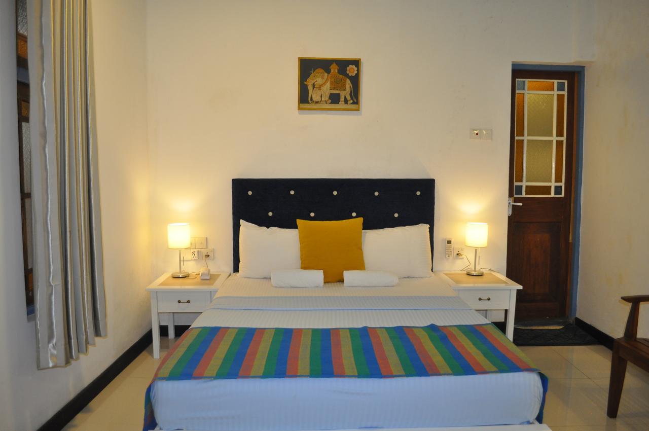 92 Bed & Breakfast