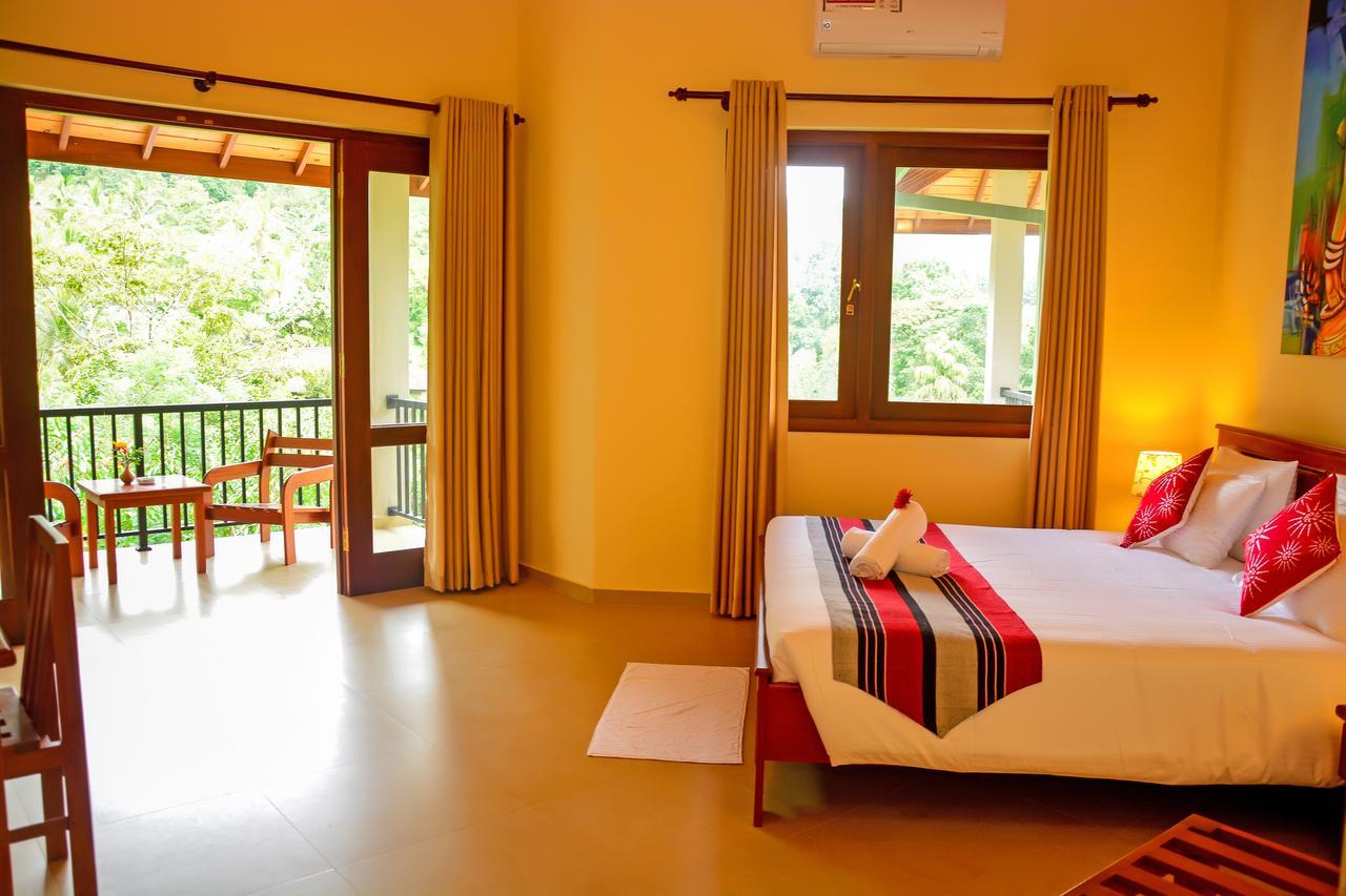 The Grand Hills Kandy