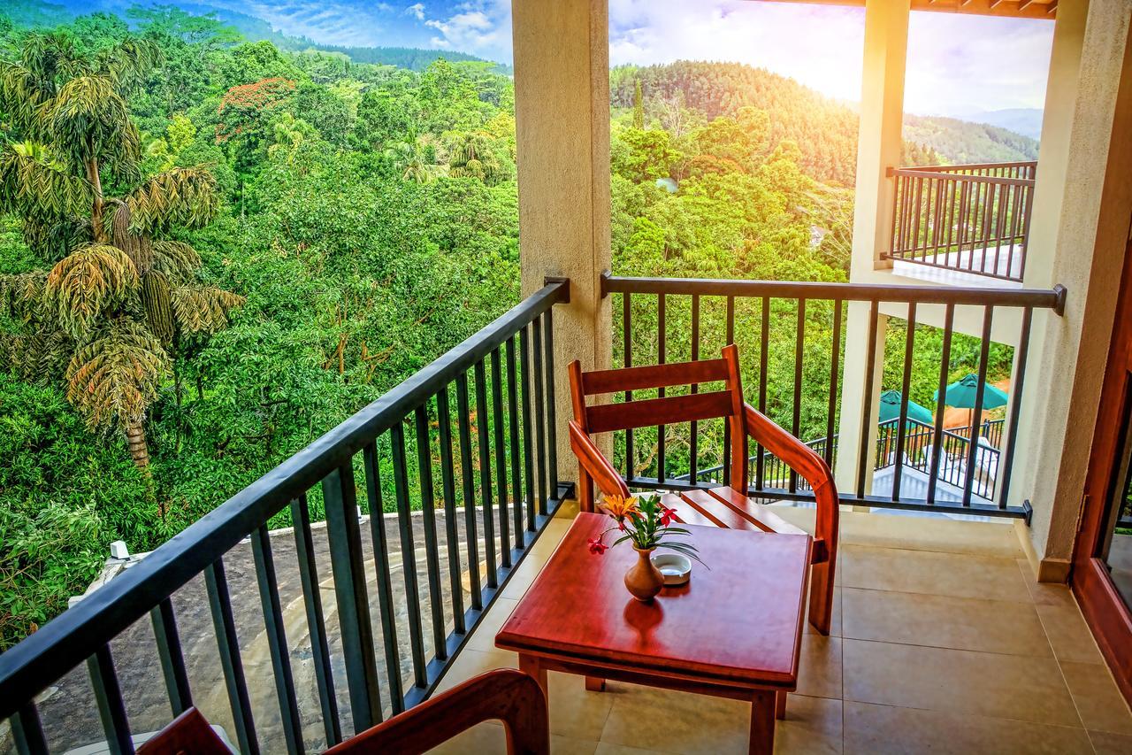 The Grand Hills 4* Kandy