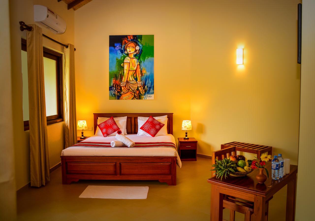 Hotel The Grand Hills Kandy