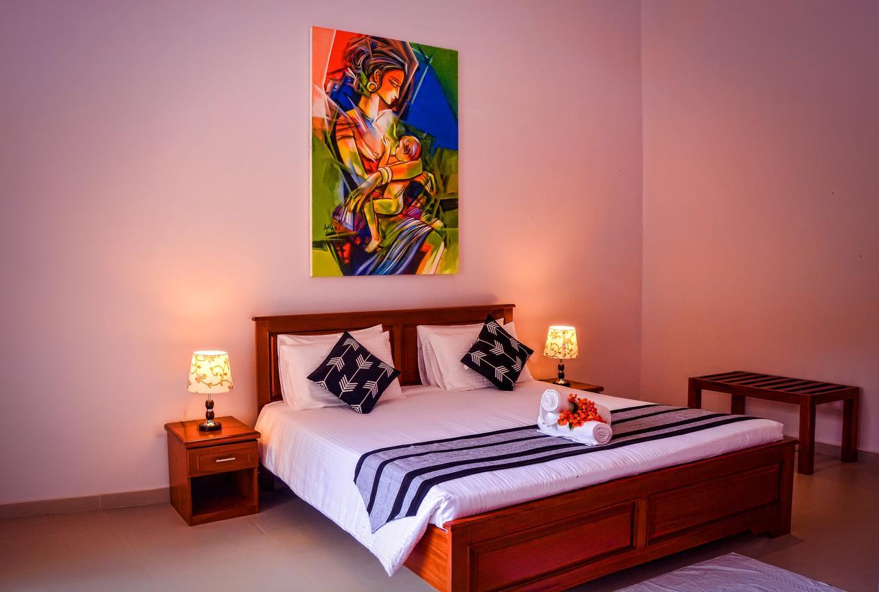 The Grand Hills Hotel Kandy