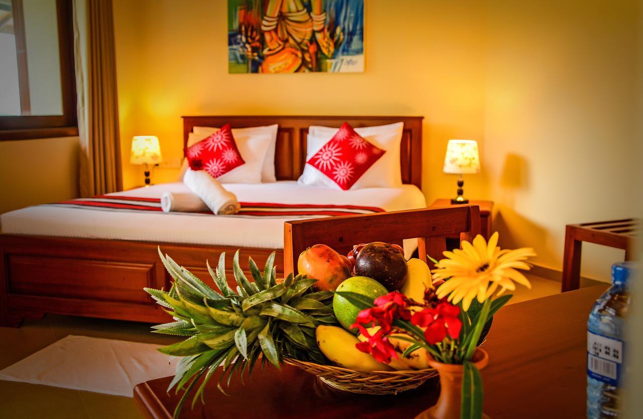 The Grand Hills Kandy