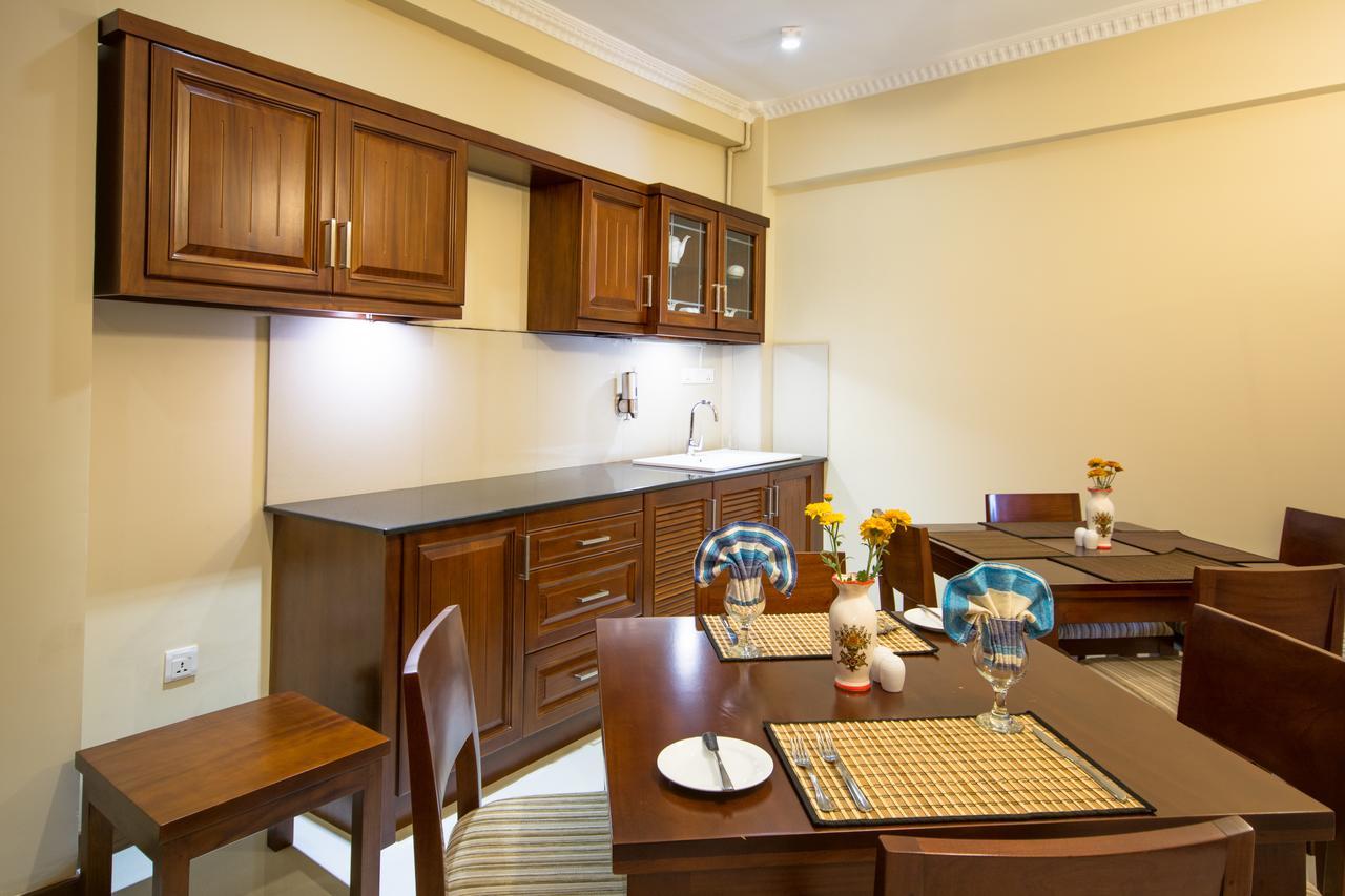 Ceyloni Hotel 2*