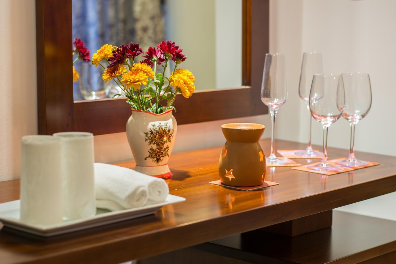 Ceyloni Hotel 2*