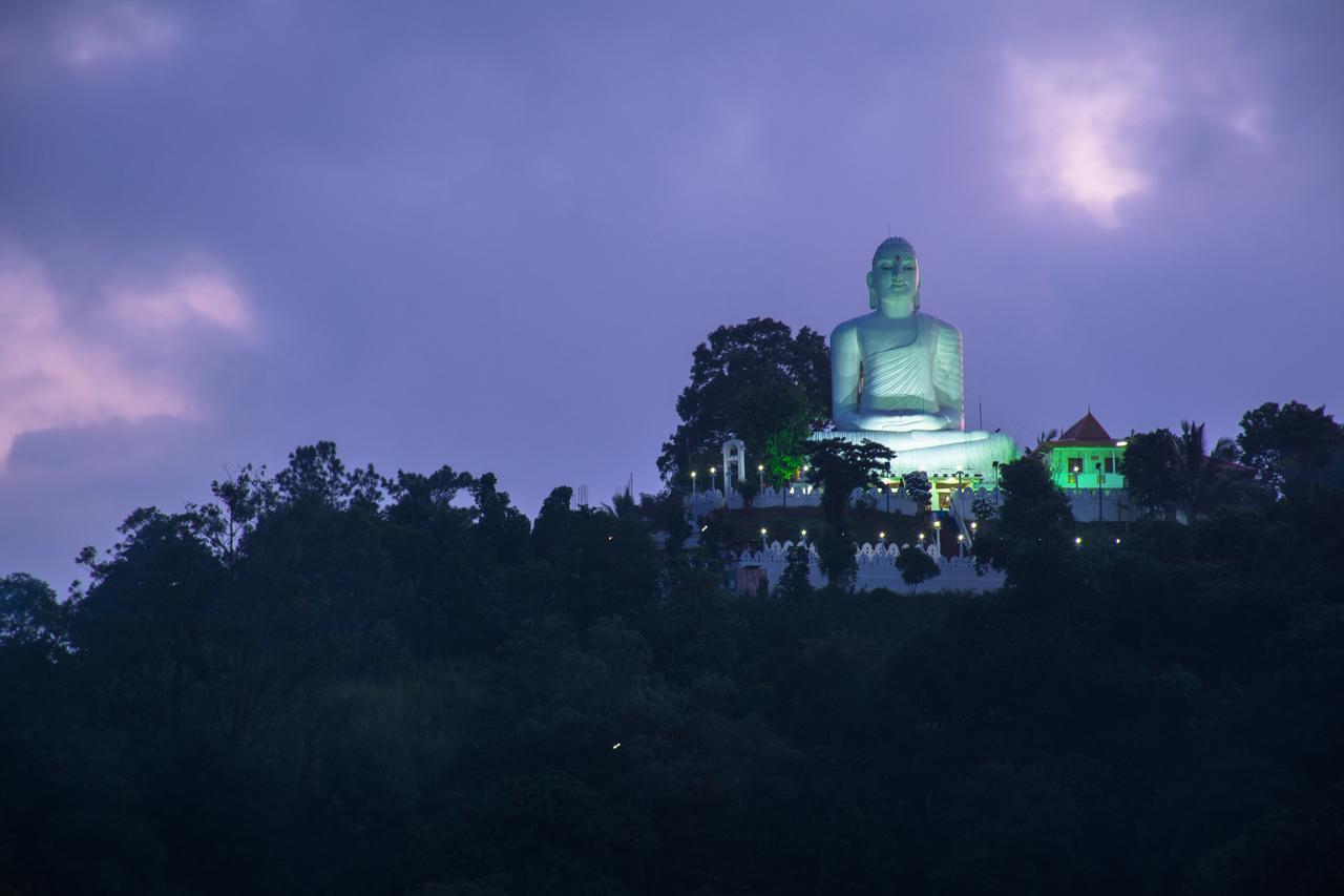 Ceyloni Hotel Kandy