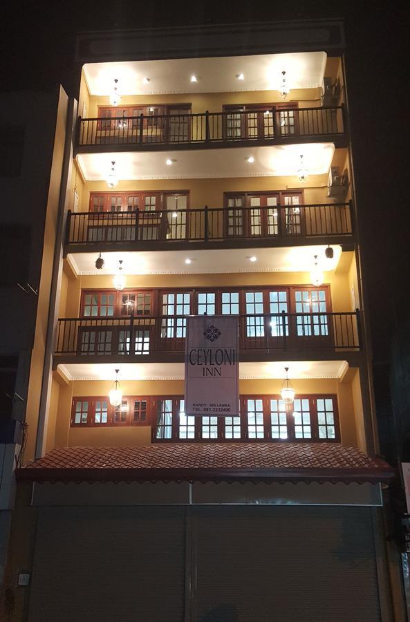 Ceyloni Hotel Kandy