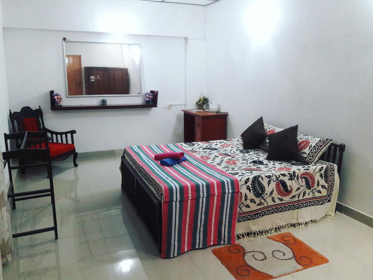 Mount View 11 Guest house Kandy