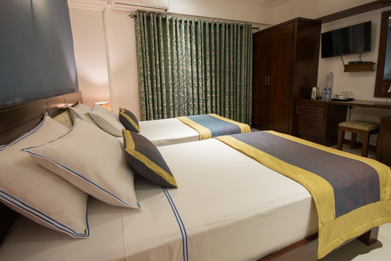 Ceyloni Hotel Kandy